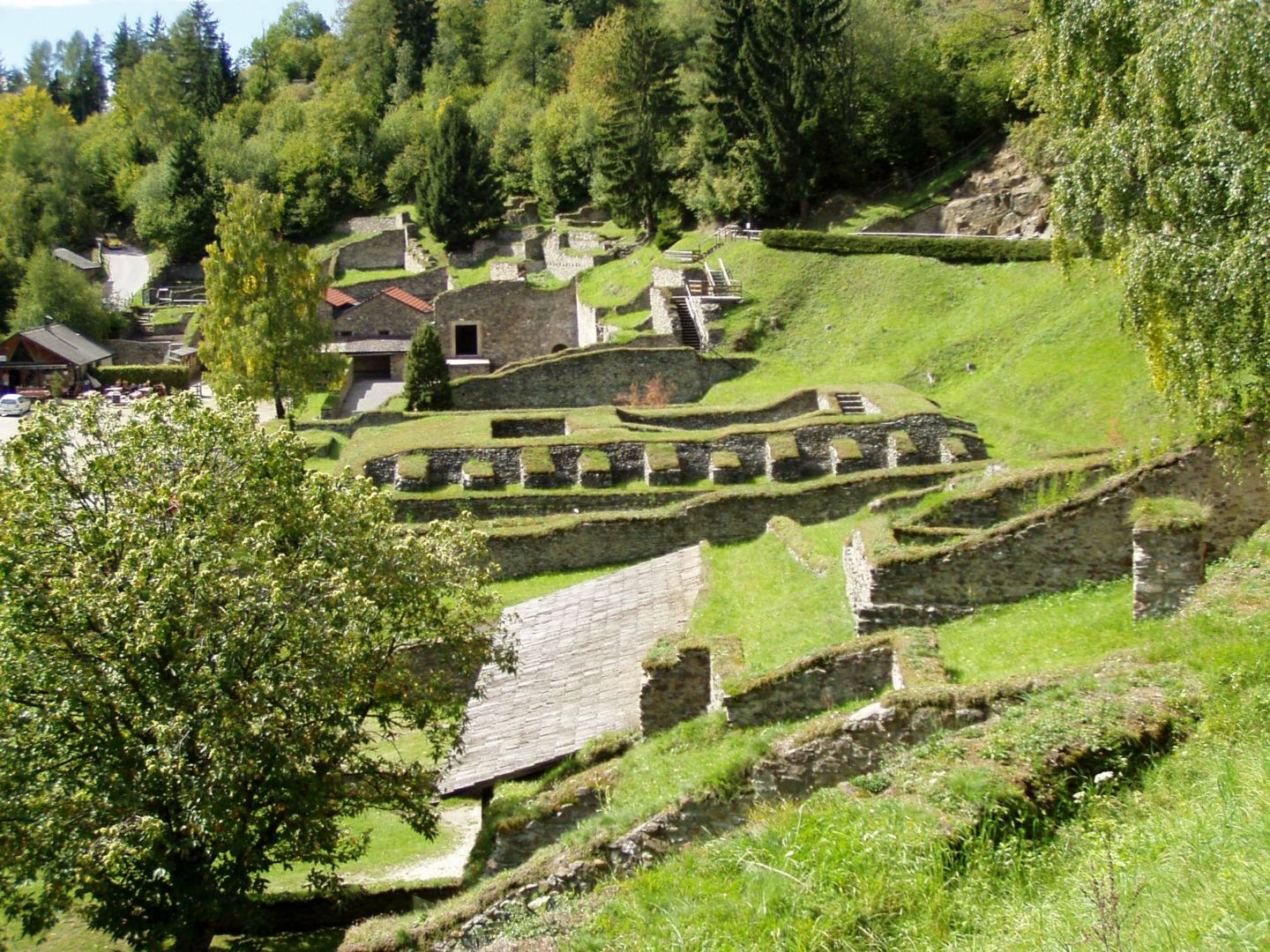 tiergehege-tier-magdalensberg-gipfelhaus
